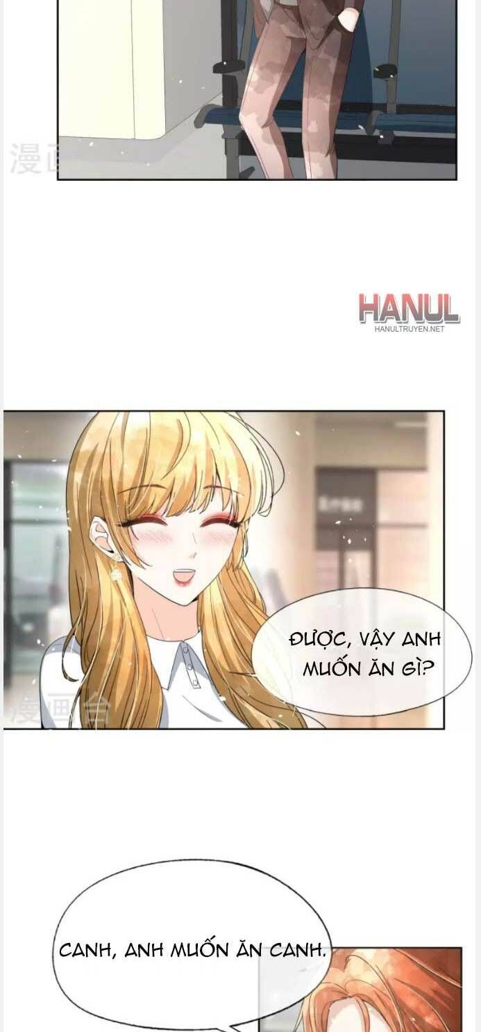 đọc truyện Cô Vợ Hợp Đồng Lạnh Lùng Không Dễ Đụng Đâu Chương 226 ảnh 21 tại Thiên Thai Truyện