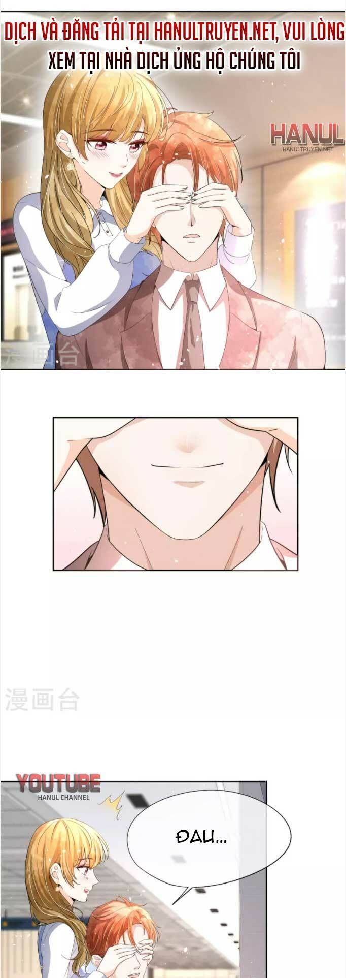 đọc truyện Cô Vợ Hợp Đồng Lạnh Lùng Không Dễ Đụng Đâu Chương 226 ảnh 4 tại Thiên Thai Truyện