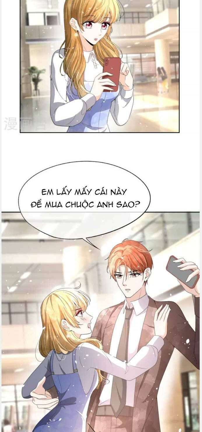 đọc truyện Cô Vợ Hợp Đồng Lạnh Lùng Không Dễ Đụng Đâu Chương 226 ảnh 23 tại Thiên Thai Truyện