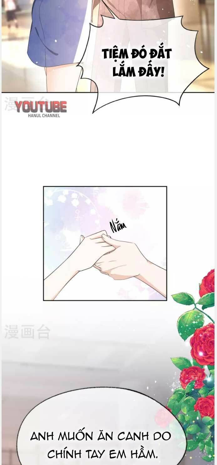 đọc truyện Cô Vợ Hợp Đồng Lạnh Lùng Không Dễ Đụng Đâu Chương 226 ảnh 24 tại Thiên Thai Truyện