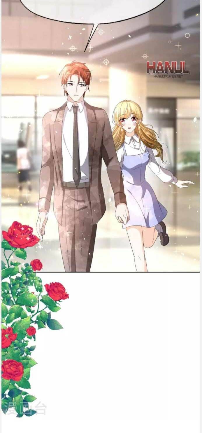 đọc truyện Cô Vợ Hợp Đồng Lạnh Lùng Không Dễ Đụng Đâu Chương 226 ảnh 25 tại Thiên Thai Truyện