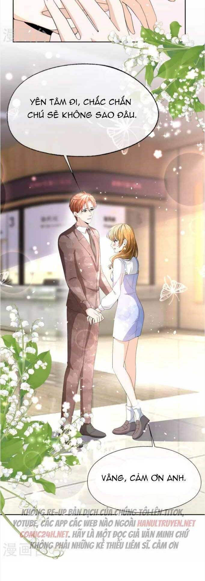 đọc truyện Cô Vợ Hợp Đồng Lạnh Lùng Không Dễ Đụng Đâu Chương 226 ảnh 7 tại Thiên Thai Truyện