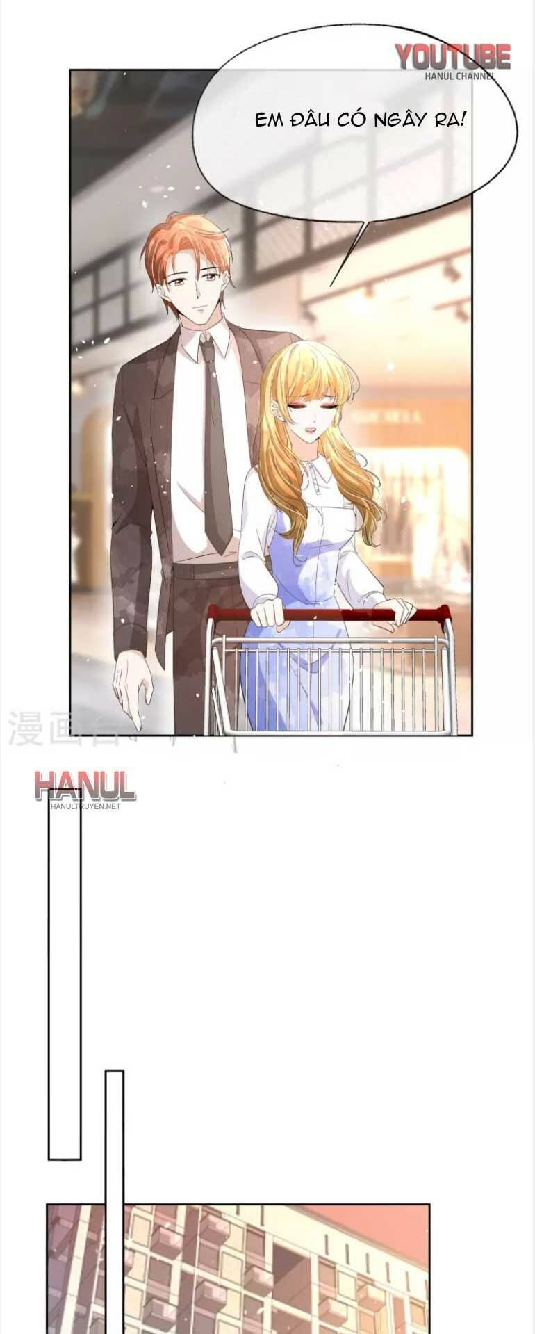 đọc truyện Cô Vợ Hợp Đồng Lạnh Lùng Không Dễ Đụng Đâu Chương 227 ảnh 13 tại Thiên Thai Truyện