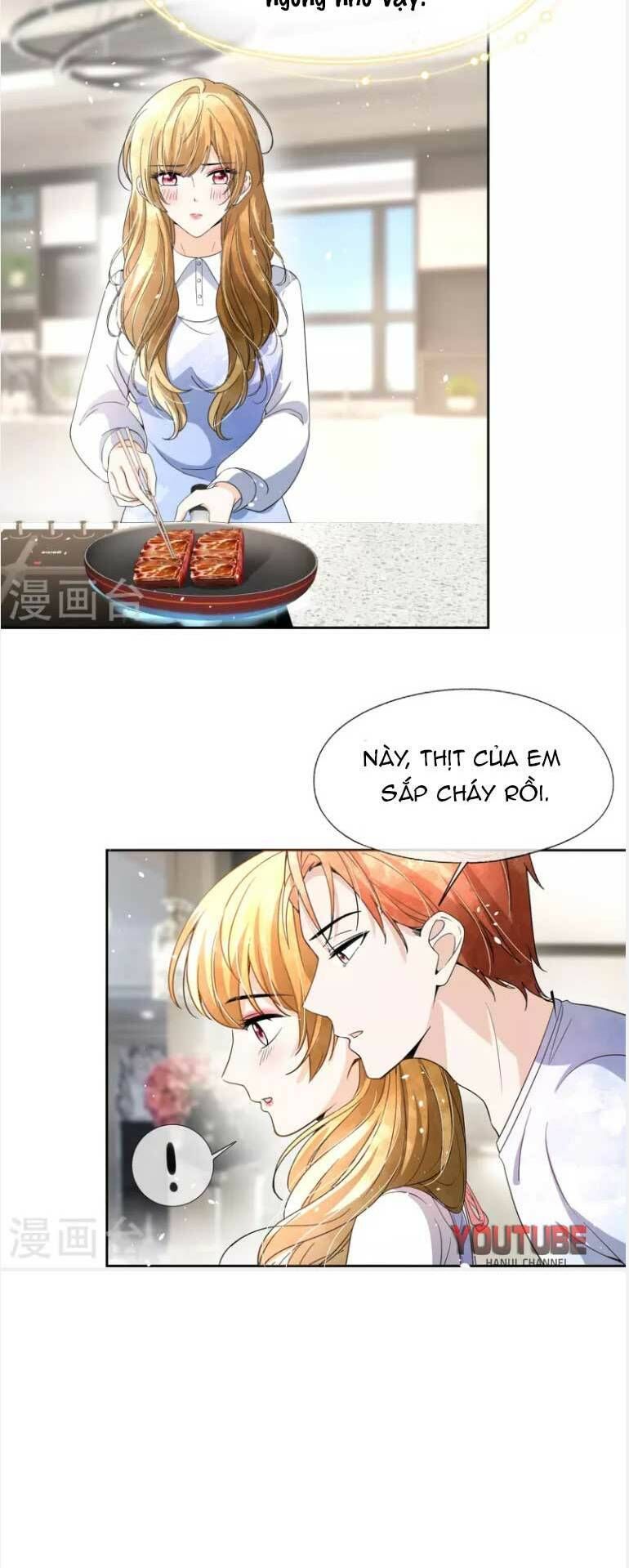 đọc truyện Cô Vợ Hợp Đồng Lạnh Lùng Không Dễ Đụng Đâu Chương 227 ảnh 15 tại Thiên Thai Truyện