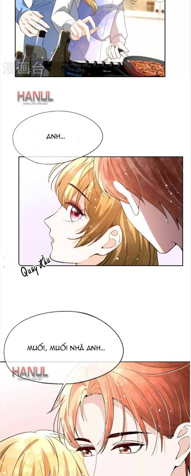 đọc truyện Cô Vợ Hợp Đồng Lạnh Lùng Không Dễ Đụng Đâu Chương 227 ảnh 17 tại Thiên Thai Truyện