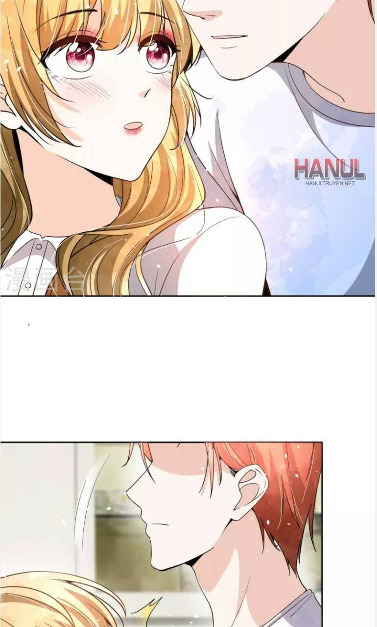 đọc truyện Cô Vợ Hợp Đồng Lạnh Lùng Không Dễ Đụng Đâu Chương 227 ảnh 18 tại Thiên Thai Truyện