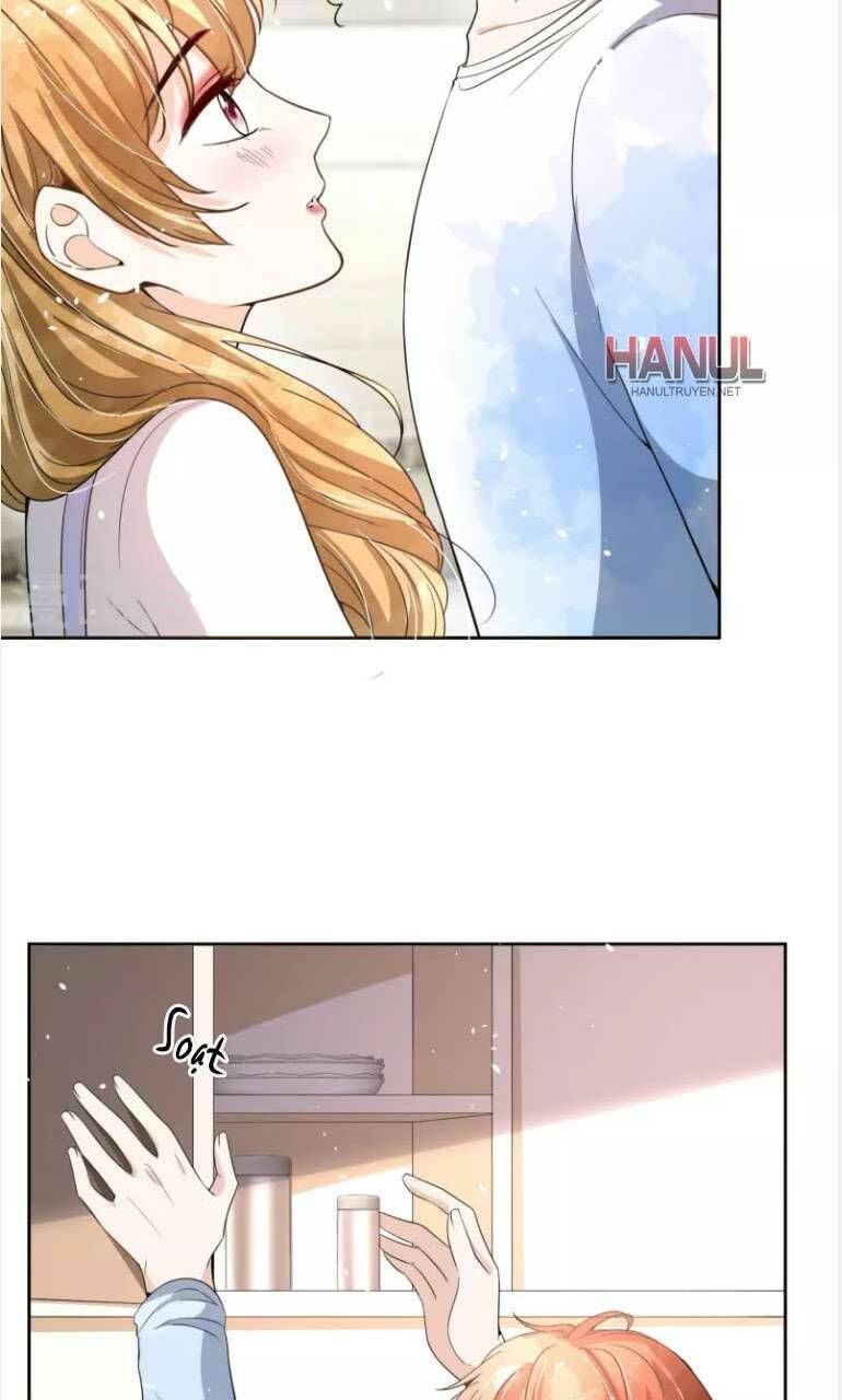 đọc truyện Cô Vợ Hợp Đồng Lạnh Lùng Không Dễ Đụng Đâu Chương 227 ảnh 19 tại Thiên Thai Truyện