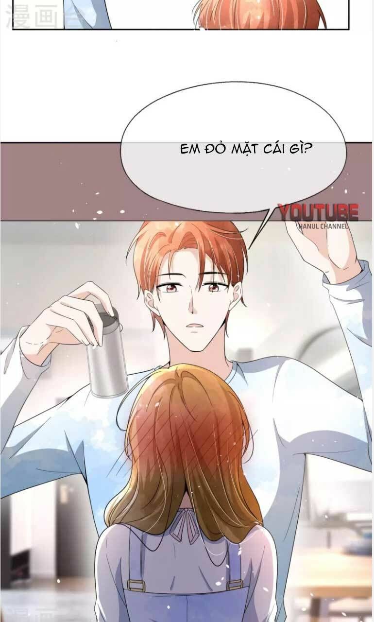 đọc truyện Cô Vợ Hợp Đồng Lạnh Lùng Không Dễ Đụng Đâu Chương 227 ảnh 20 tại Thiên Thai Truyện