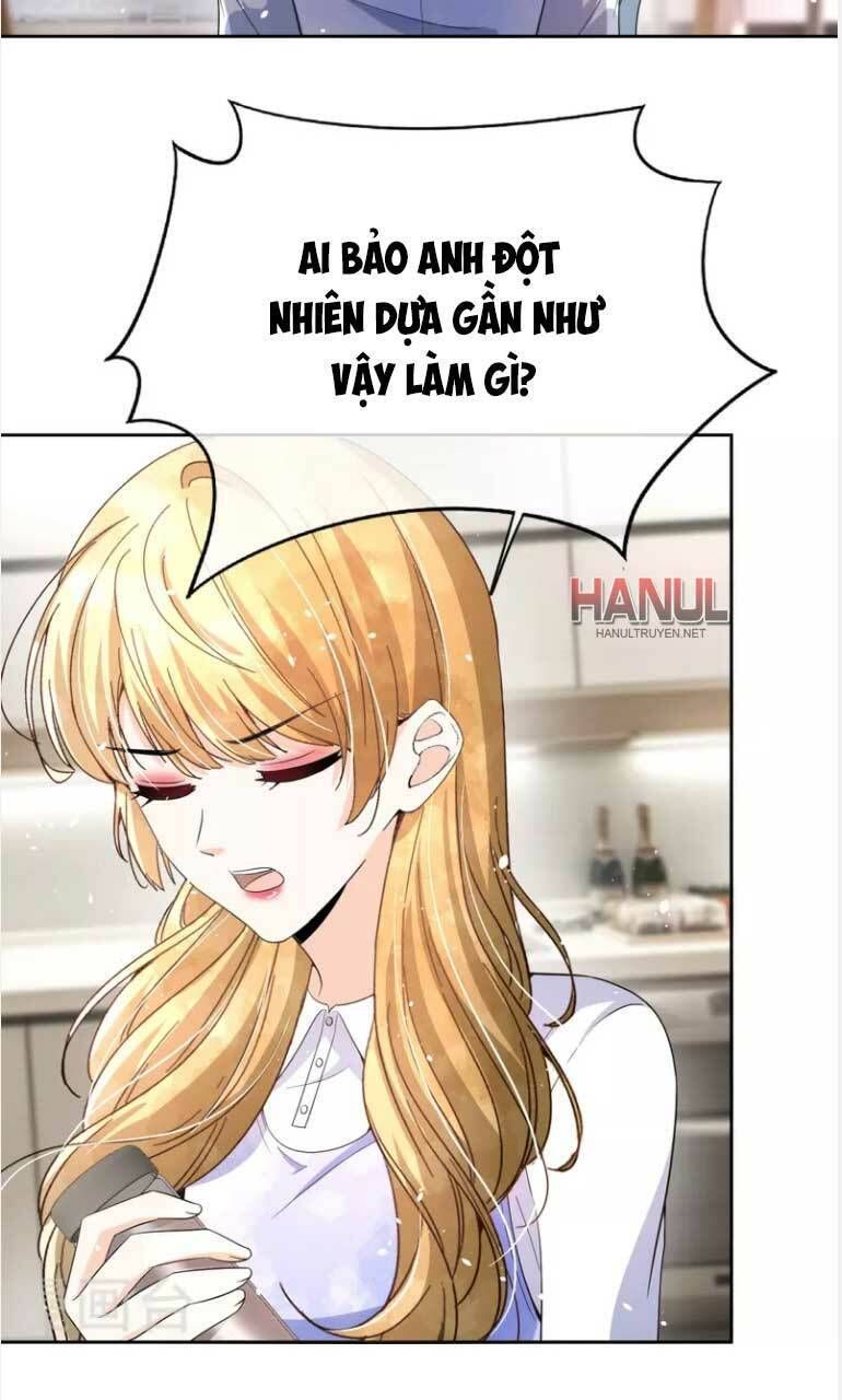 đọc truyện Cô Vợ Hợp Đồng Lạnh Lùng Không Dễ Đụng Đâu Chương 227 ảnh 21 tại Thiên Thai Truyện