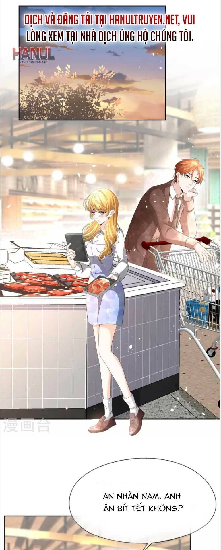 đọc truyện Cô Vợ Hợp Đồng Lạnh Lùng Không Dễ Đụng Đâu Chương 227 ảnh 4 tại Thiên Thai Truyện