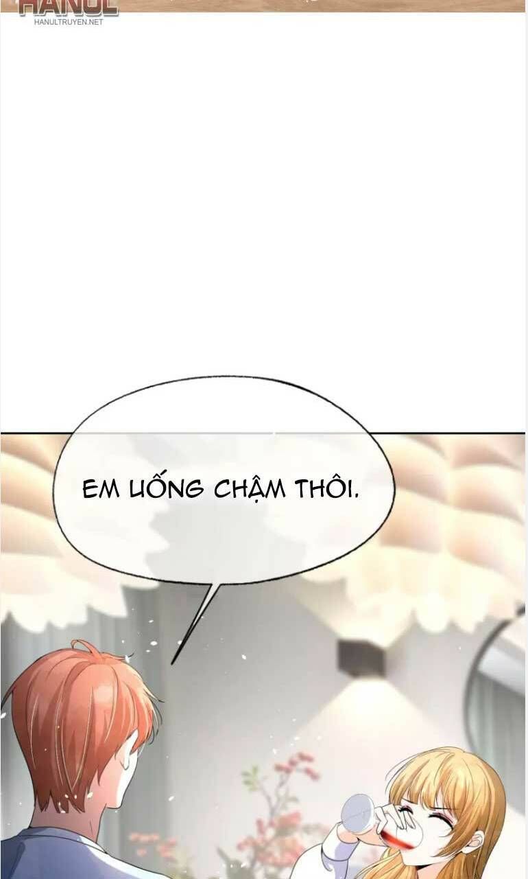 đọc truyện Cô Vợ Hợp Đồng Lạnh Lùng Không Dễ Đụng Đâu Chương 227 ảnh 23 tại Thiên Thai Truyện