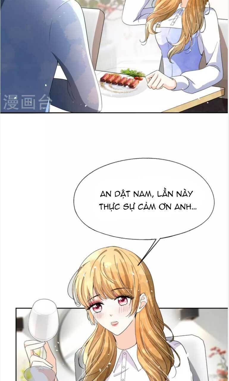 đọc truyện Cô Vợ Hợp Đồng Lạnh Lùng Không Dễ Đụng Đâu Chương 227 ảnh 24 tại Thiên Thai Truyện