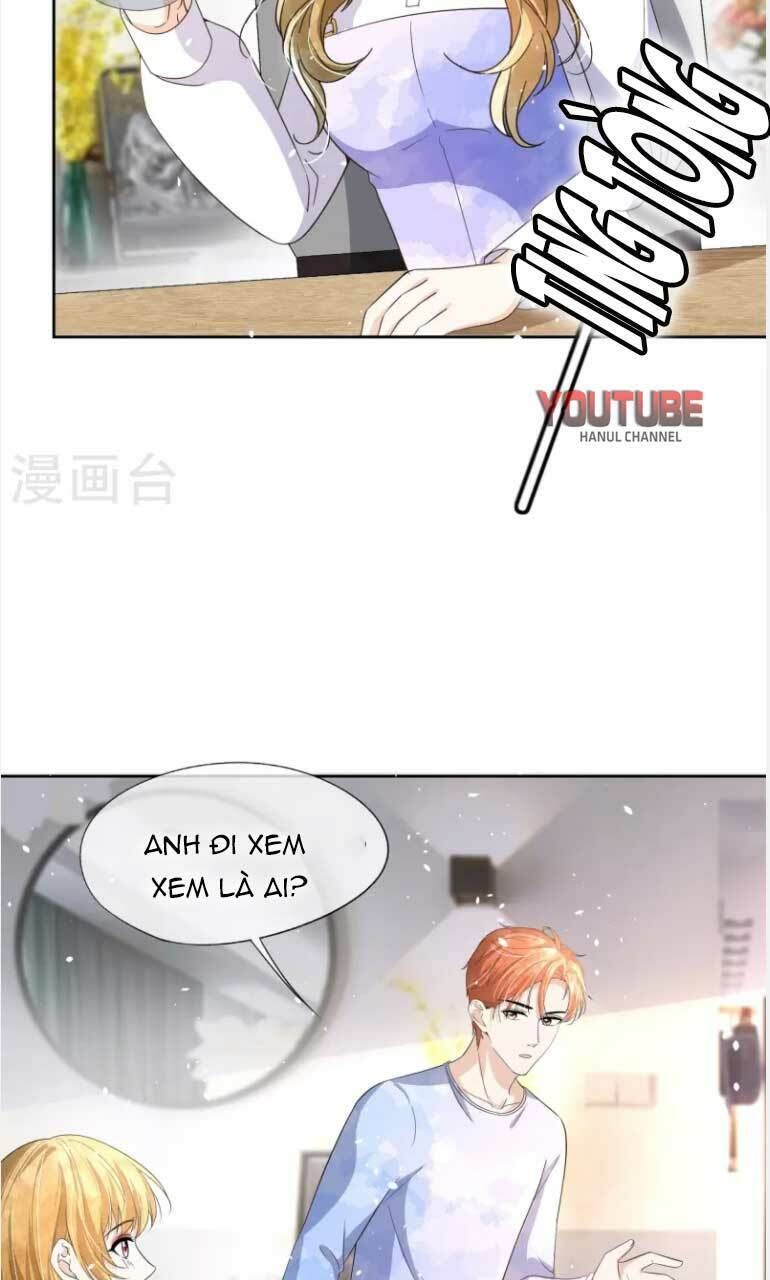 đọc truyện Cô Vợ Hợp Đồng Lạnh Lùng Không Dễ Đụng Đâu Chương 227 ảnh 25 tại Thiên Thai Truyện