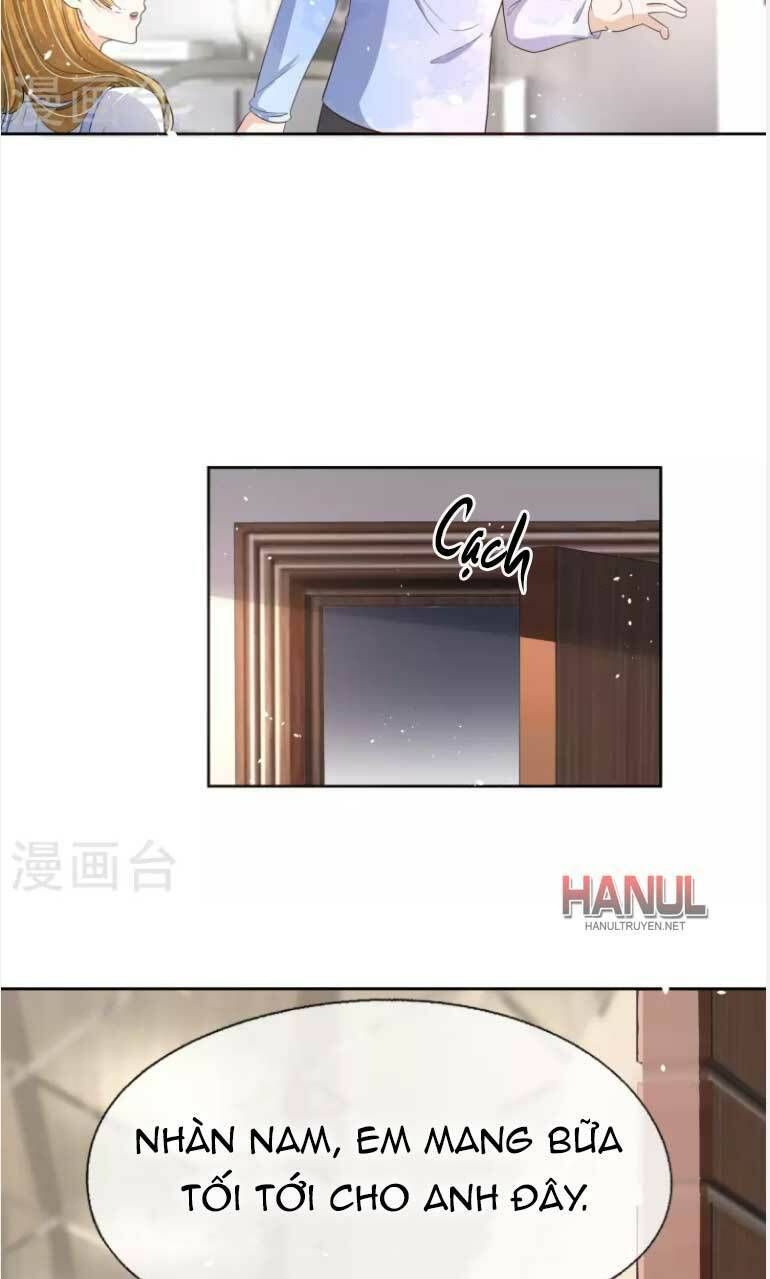 đọc truyện Cô Vợ Hợp Đồng Lạnh Lùng Không Dễ Đụng Đâu Chương 227 ảnh 26 tại Thiên Thai Truyện