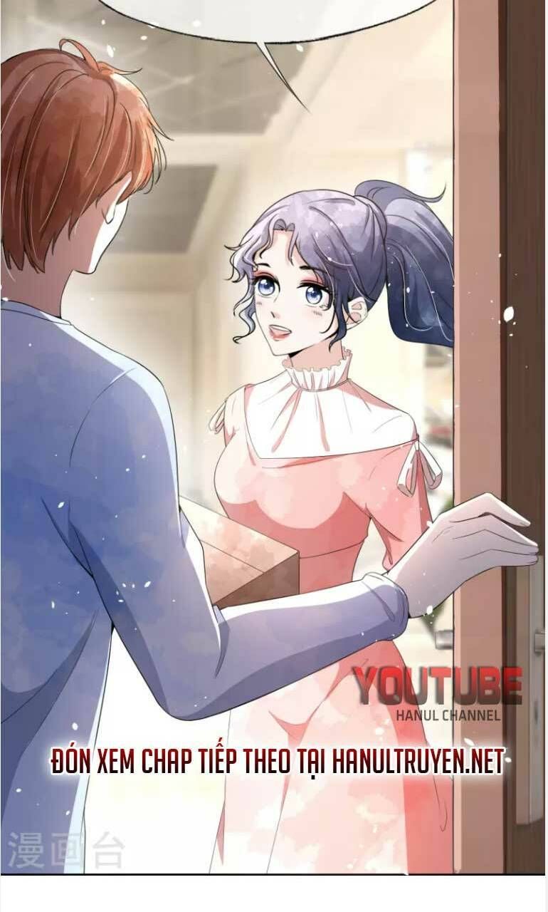 đọc truyện Cô Vợ Hợp Đồng Lạnh Lùng Không Dễ Đụng Đâu Chương 227 ảnh 27 tại Thiên Thai Truyện