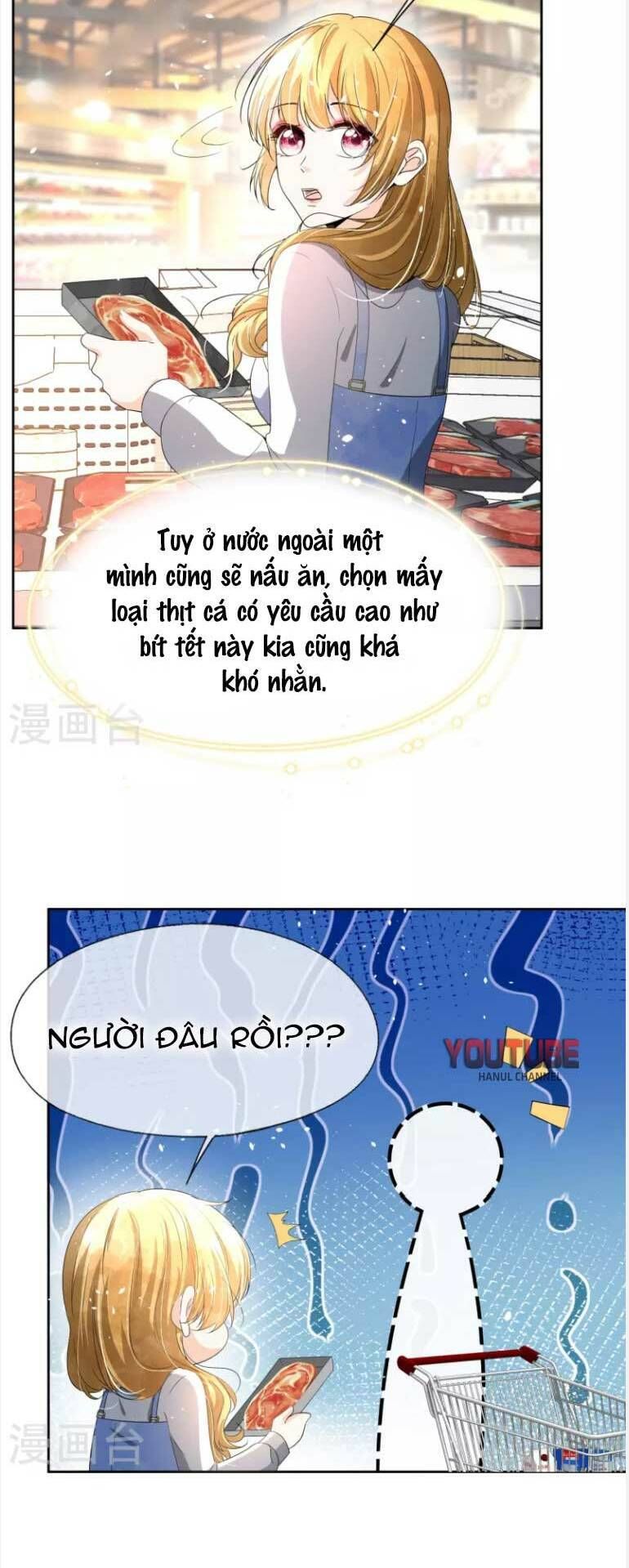 đọc truyện Cô Vợ Hợp Đồng Lạnh Lùng Không Dễ Đụng Đâu Chương 227 ảnh 5 tại Thiên Thai Truyện