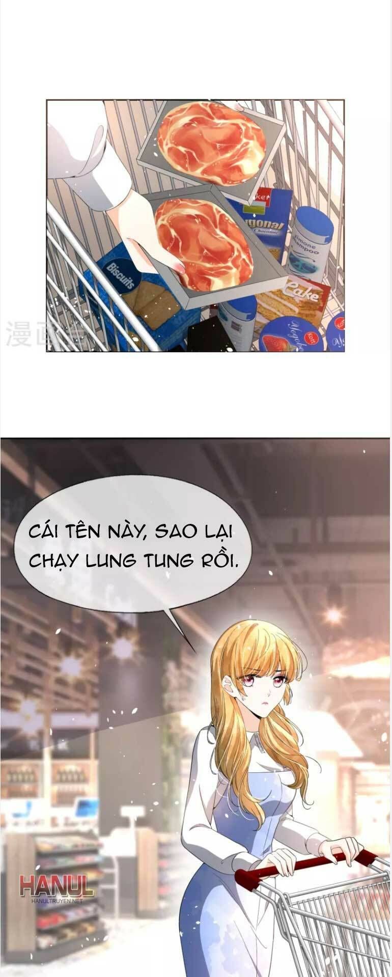 đọc truyện Cô Vợ Hợp Đồng Lạnh Lùng Không Dễ Đụng Đâu Chương 227 ảnh 6 tại Thiên Thai Truyện