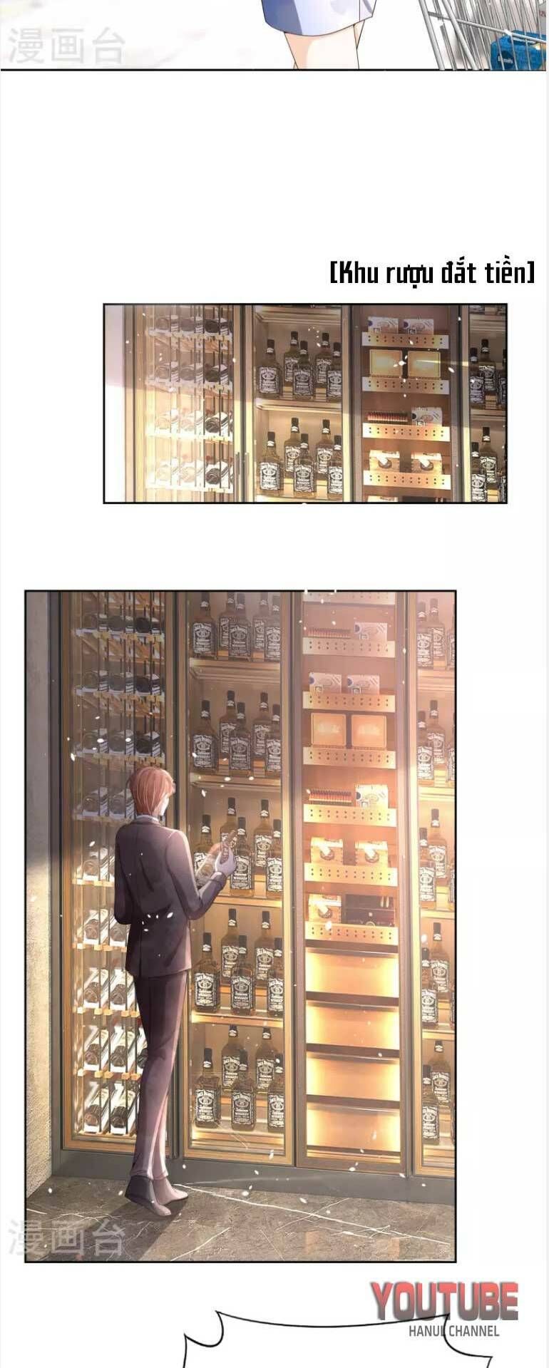 đọc truyện Cô Vợ Hợp Đồng Lạnh Lùng Không Dễ Đụng Đâu Chương 227 ảnh 7 tại Thiên Thai Truyện