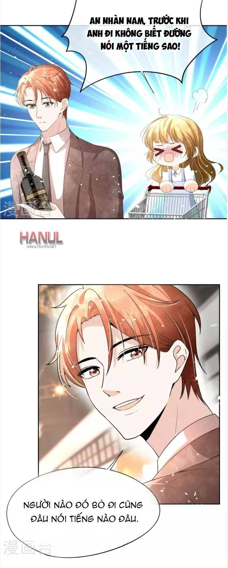 đọc truyện Cô Vợ Hợp Đồng Lạnh Lùng Không Dễ Đụng Đâu Chương 227 ảnh 8 tại Thiên Thai Truyện