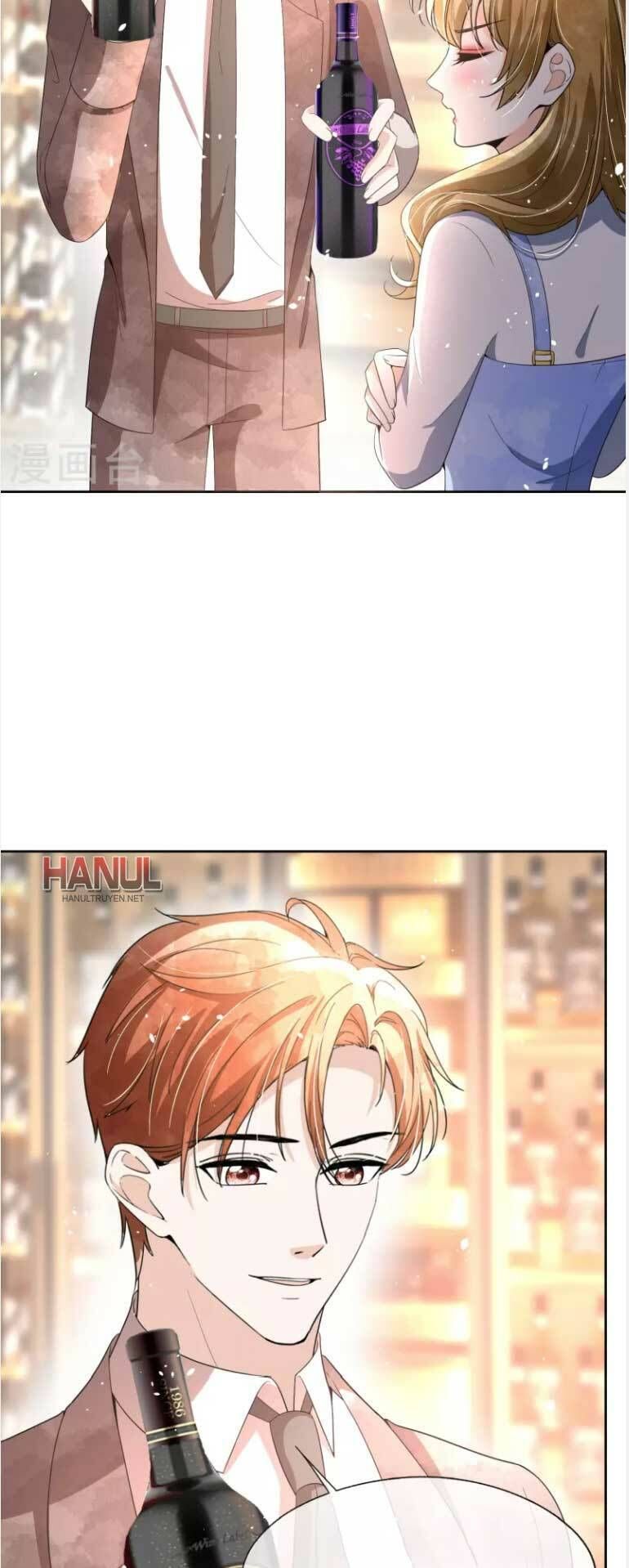 đọc truyện Cô Vợ Hợp Đồng Lạnh Lùng Không Dễ Đụng Đâu Chương 227 ảnh 10 tại Thiên Thai Truyện