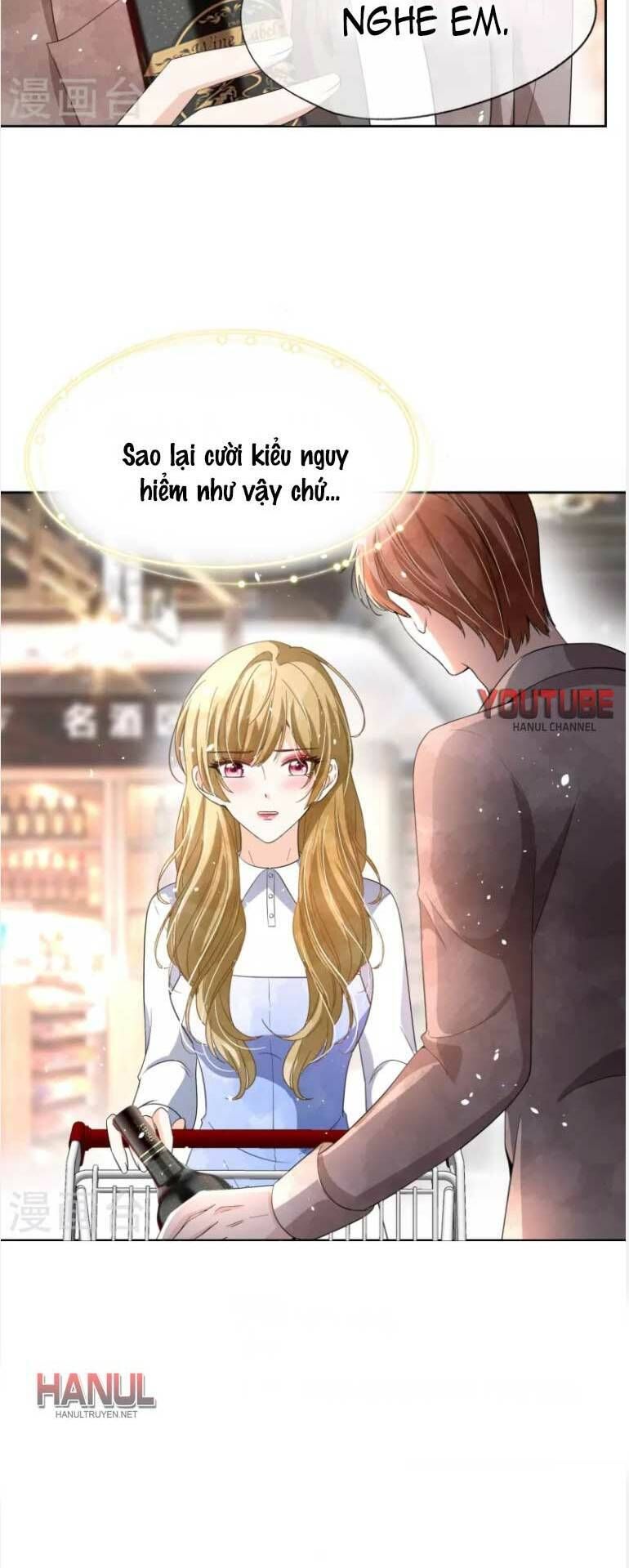 đọc truyện Cô Vợ Hợp Đồng Lạnh Lùng Không Dễ Đụng Đâu Chương 227 ảnh 11 tại Thiên Thai Truyện