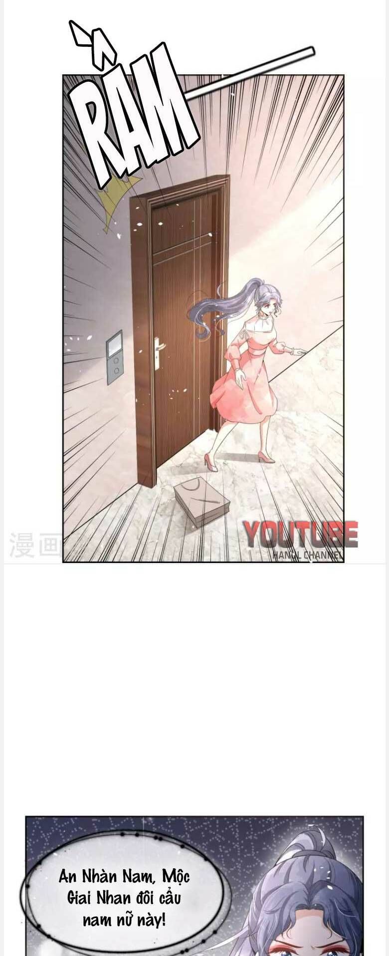 đọc truyện Cô Vợ Hợp Đồng Lạnh Lùng Không Dễ Đụng Đâu Chương 228 ảnh 13 tại Thiên Thai Truyện