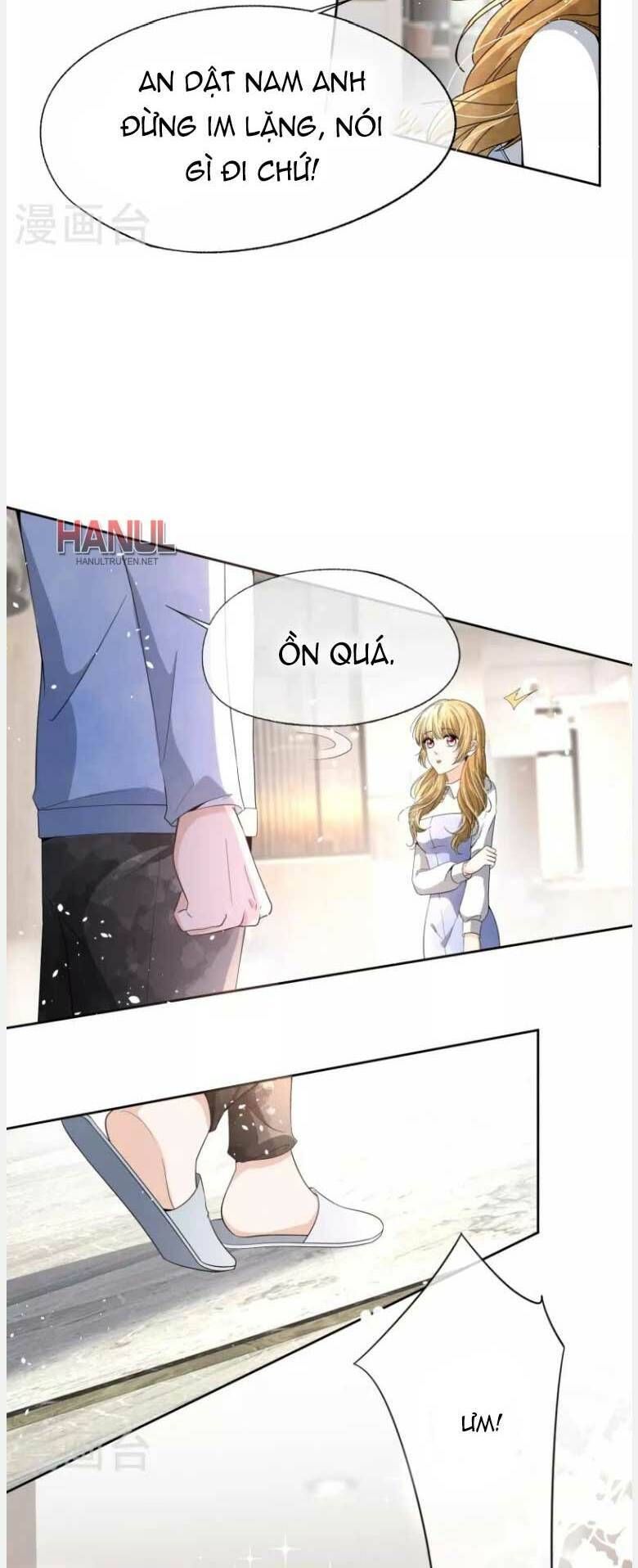 đọc truyện Cô Vợ Hợp Đồng Lạnh Lùng Không Dễ Đụng Đâu Chương 228 ảnh 15 tại Thiên Thai Truyện