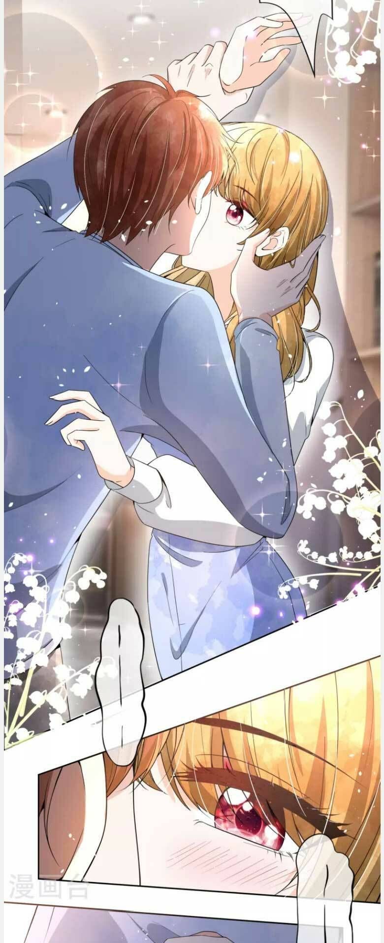 đọc truyện Cô Vợ Hợp Đồng Lạnh Lùng Không Dễ Đụng Đâu Chương 228 ảnh 16 tại Thiên Thai Truyện