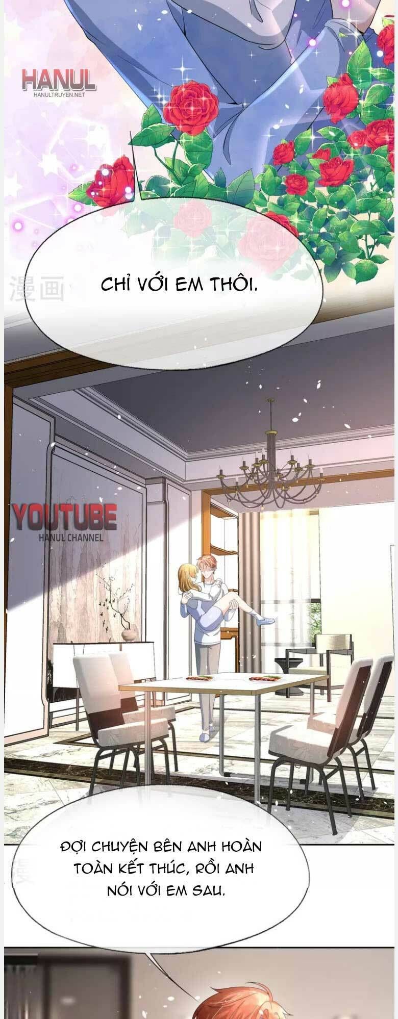 đọc truyện Cô Vợ Hợp Đồng Lạnh Lùng Không Dễ Đụng Đâu Chương 228 ảnh 18 tại Thiên Thai Truyện