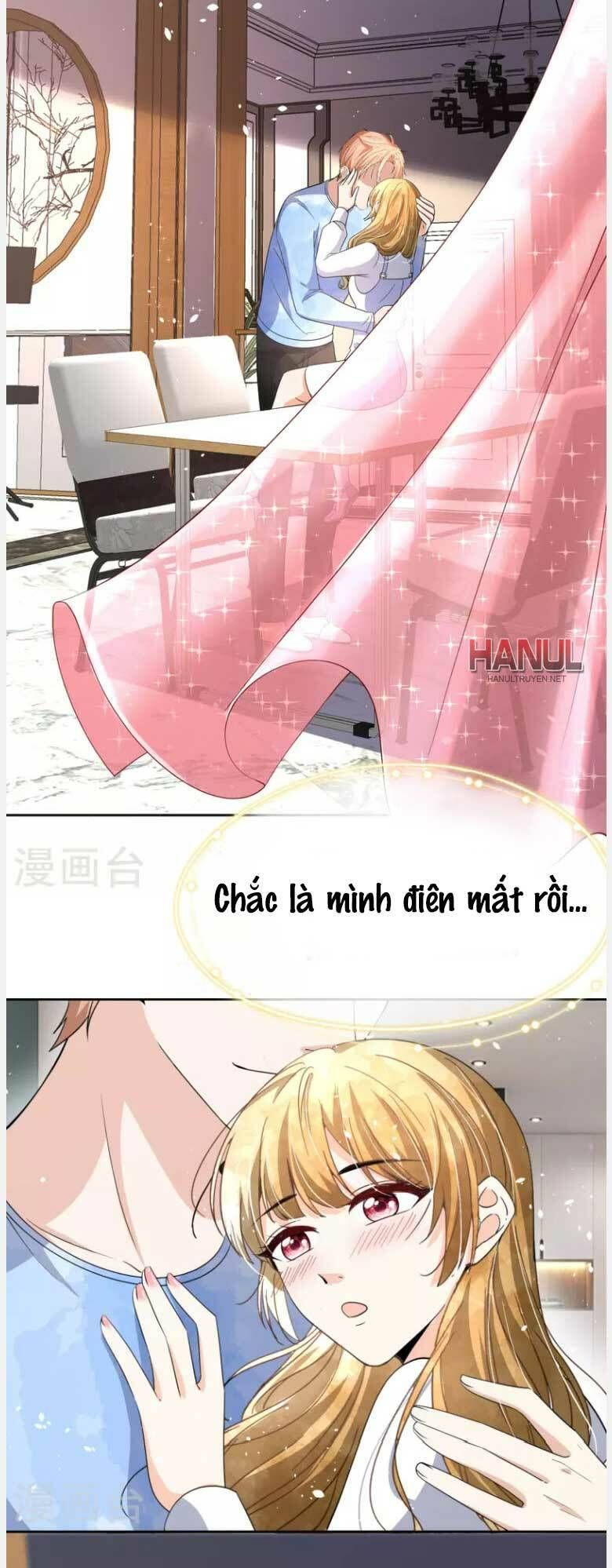 đọc truyện Cô Vợ Hợp Đồng Lạnh Lùng Không Dễ Đụng Đâu Chương 228 ảnh 21 tại Thiên Thai Truyện