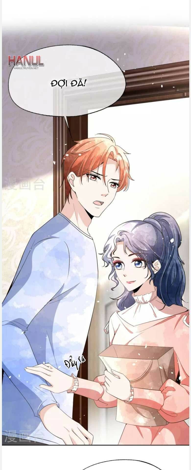 đọc truyện Cô Vợ Hợp Đồng Lạnh Lùng Không Dễ Đụng Đâu Chương 228 ảnh 4 tại Thiên Thai Truyện