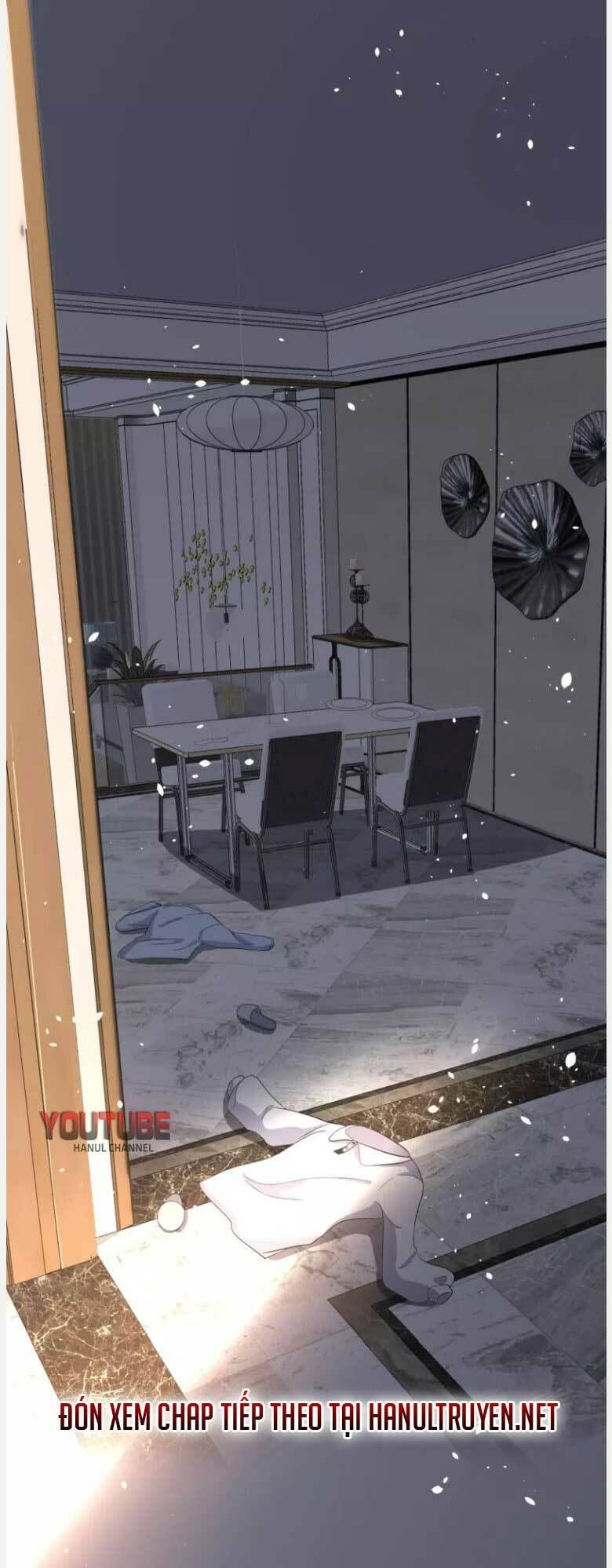 đọc truyện Cô Vợ Hợp Đồng Lạnh Lùng Không Dễ Đụng Đâu Chương 228 ảnh 22 tại Thiên Thai Truyện