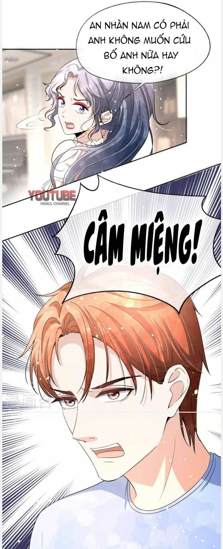 đọc truyện Cô Vợ Hợp Đồng Lạnh Lùng Không Dễ Đụng Đâu Chương 228 ảnh 7 tại Thiên Thai Truyện