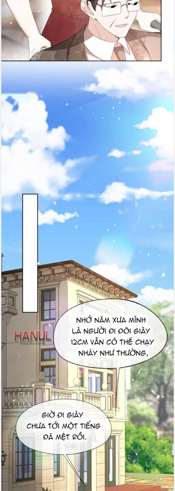 đọc truyện Cô Vợ Hợp Đồng Lạnh Lùng Không Dễ Đụng Đâu Chương 229 ảnh 13 tại Thiên Thai Truyện