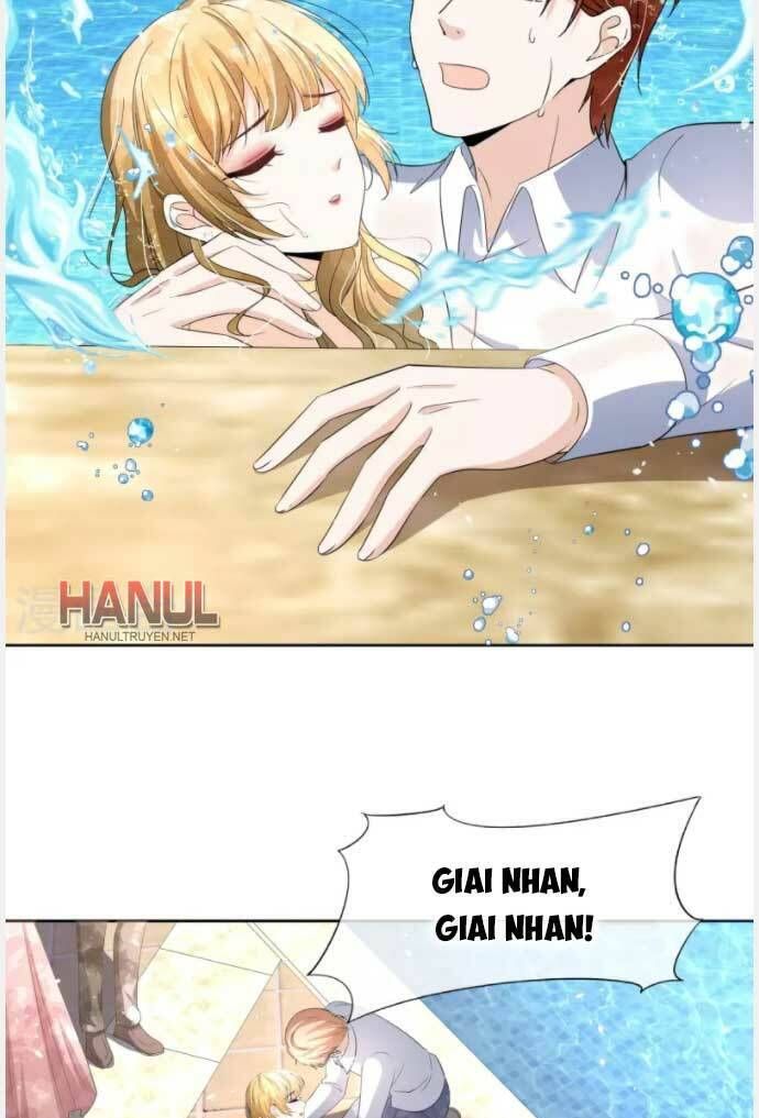 đọc truyện Cô Vợ Hợp Đồng Lạnh Lùng Không Dễ Đụng Đâu Chương 229 ảnh 18 tại Thiên Thai Truyện