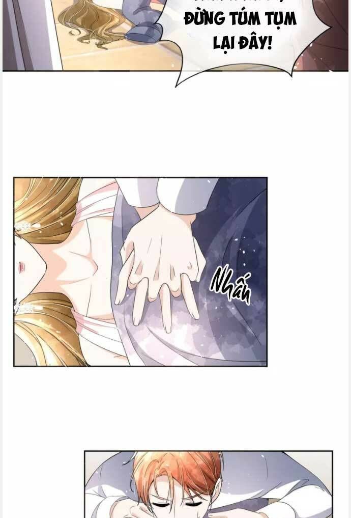 đọc truyện Cô Vợ Hợp Đồng Lạnh Lùng Không Dễ Đụng Đâu Chương 229 ảnh 20 tại Thiên Thai Truyện