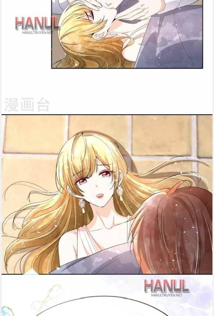 đọc truyện Cô Vợ Hợp Đồng Lạnh Lùng Không Dễ Đụng Đâu Chương 229 ảnh 21 tại Thiên Thai Truyện