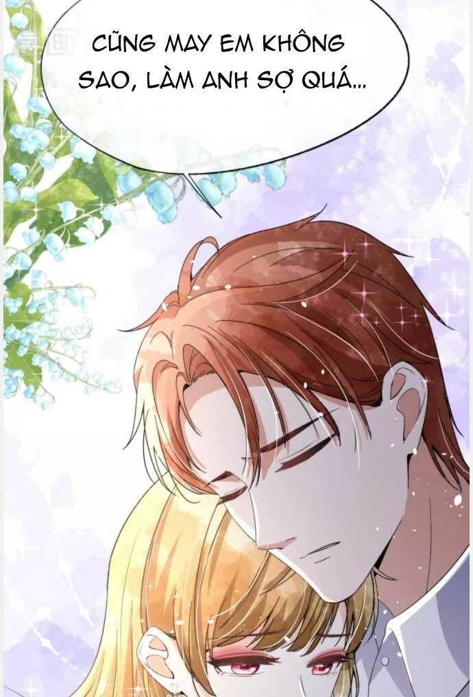 đọc truyện Cô Vợ Hợp Đồng Lạnh Lùng Không Dễ Đụng Đâu Chương 229 ảnh 22 tại Thiên Thai Truyện