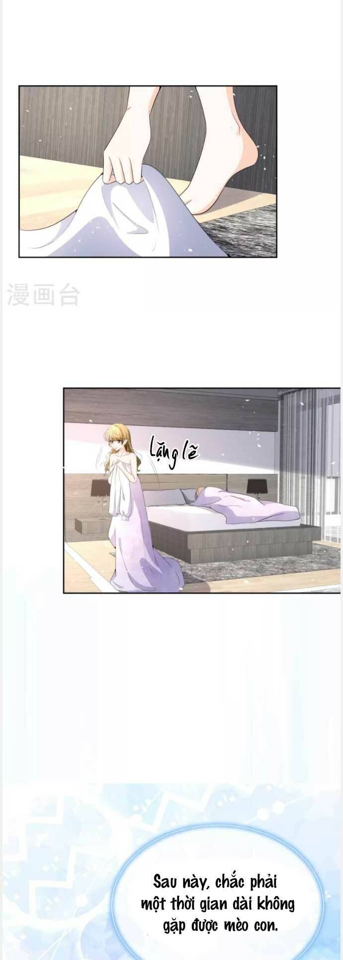 đọc truyện Cô Vợ Hợp Đồng Lạnh Lùng Không Dễ Đụng Đâu Chương 229 ảnh 6 tại Thiên Thai Truyện