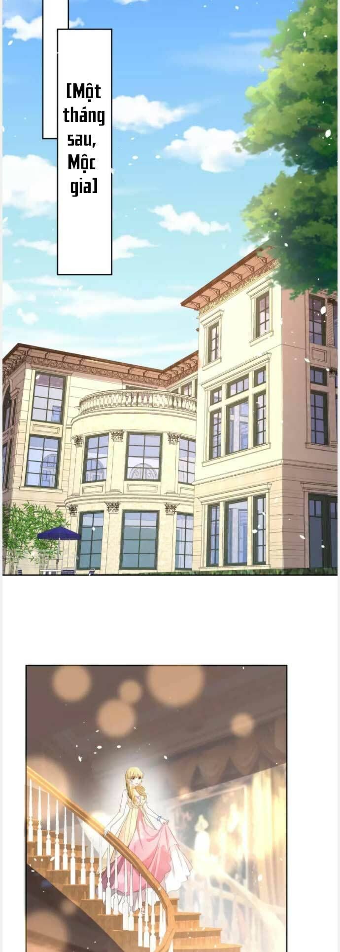 đọc truyện Cô Vợ Hợp Đồng Lạnh Lùng Không Dễ Đụng Đâu Chương 229 ảnh 8 tại Thiên Thai Truyện