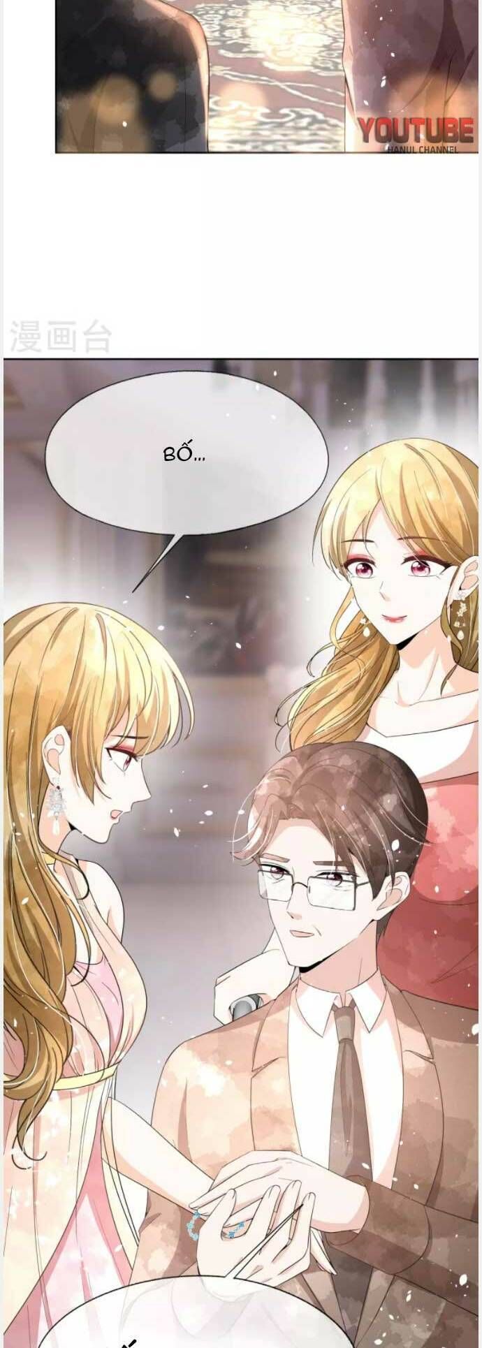 đọc truyện Cô Vợ Hợp Đồng Lạnh Lùng Không Dễ Đụng Đâu Chương 229 ảnh 11 tại Thiên Thai Truyện