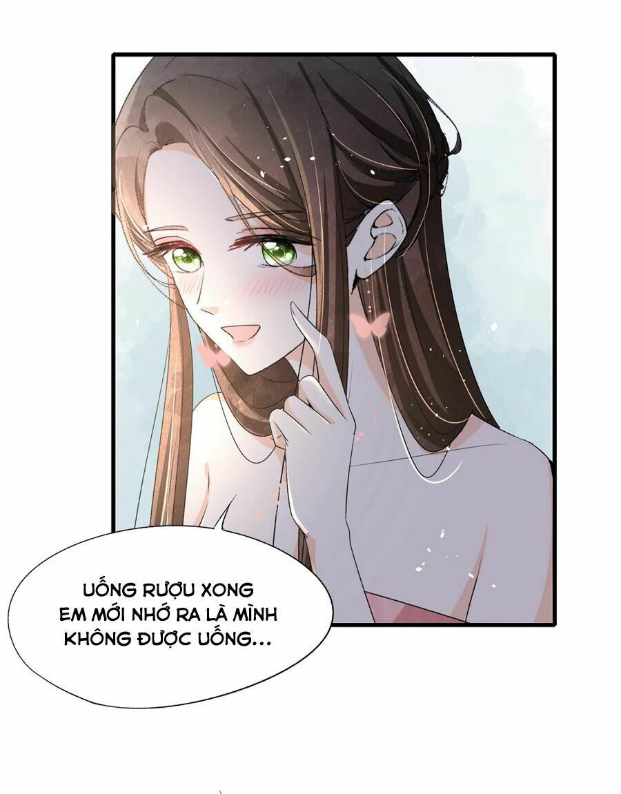 đọc truyện Cô Vợ Hợp Đồng Lạnh Lùng Không Dễ Đụng Đâu Chương 23 ảnh 12 tại Thiên Thai Truyện