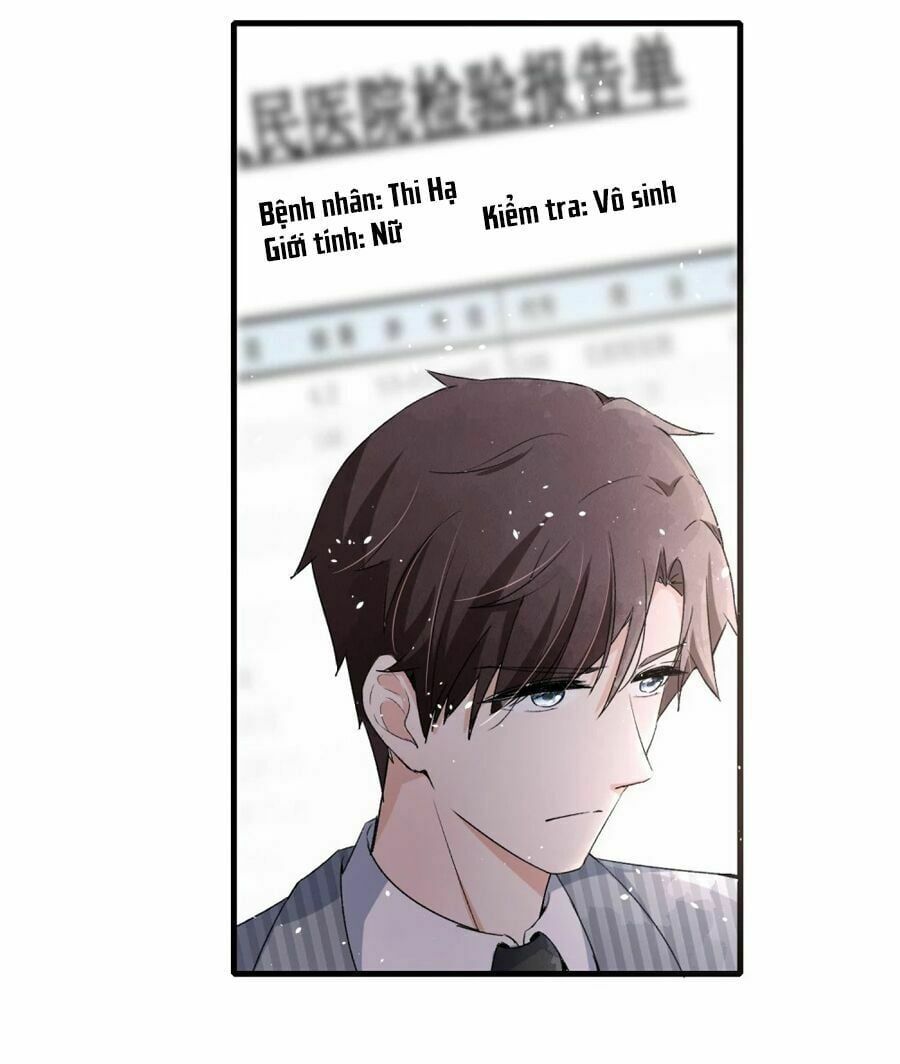 đọc truyện Cô Vợ Hợp Đồng Lạnh Lùng Không Dễ Đụng Đâu Chương 23 ảnh 16 tại Thiên Thai Truyện