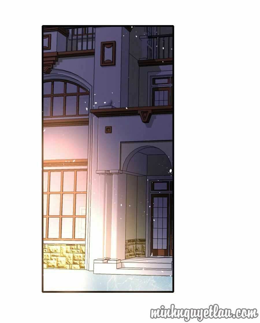 đọc truyện Cô Vợ Hợp Đồng Lạnh Lùng Không Dễ Đụng Đâu Chương 23 ảnh 18 tại Thiên Thai Truyện