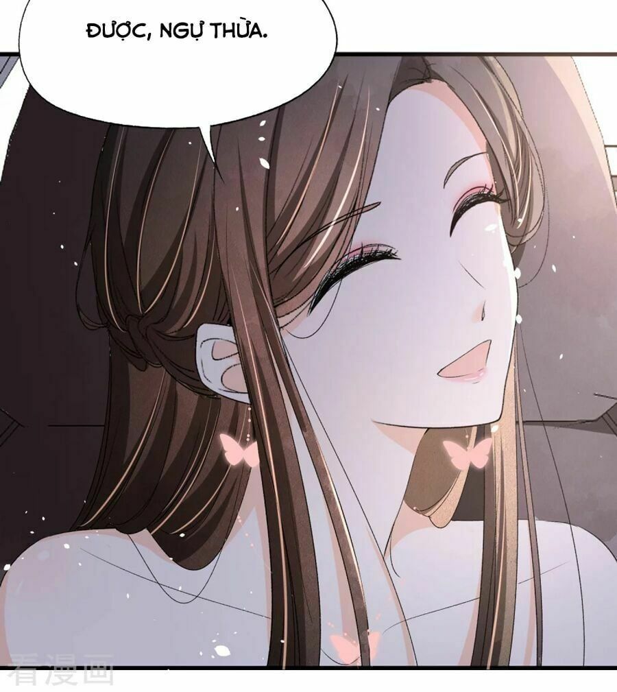 đọc truyện Cô Vợ Hợp Đồng Lạnh Lùng Không Dễ Đụng Đâu Chương 23 ảnh 20 tại Thiên Thai Truyện