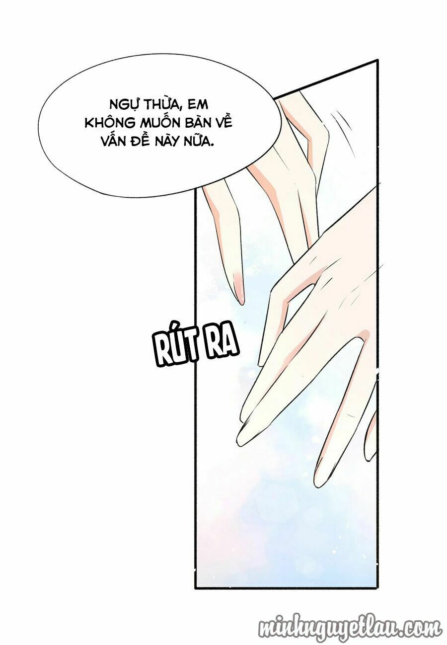 đọc truyện Cô Vợ Hợp Đồng Lạnh Lùng Không Dễ Đụng Đâu Chương 23 ảnh 25 tại Thiên Thai Truyện