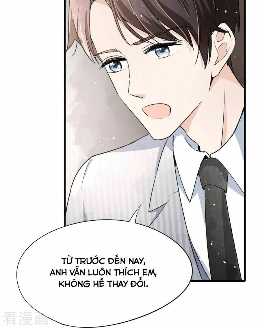 đọc truyện Cô Vợ Hợp Đồng Lạnh Lùng Không Dễ Đụng Đâu Chương 23 ảnh 27 tại Thiên Thai Truyện