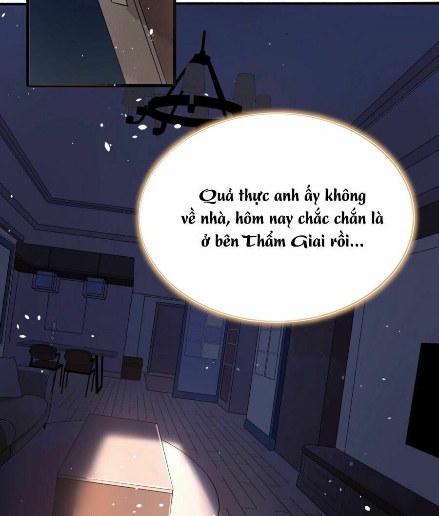 đọc truyện Cô Vợ Hợp Đồng Lạnh Lùng Không Dễ Đụng Đâu Chương 23 ảnh 30 tại Thiên Thai Truyện