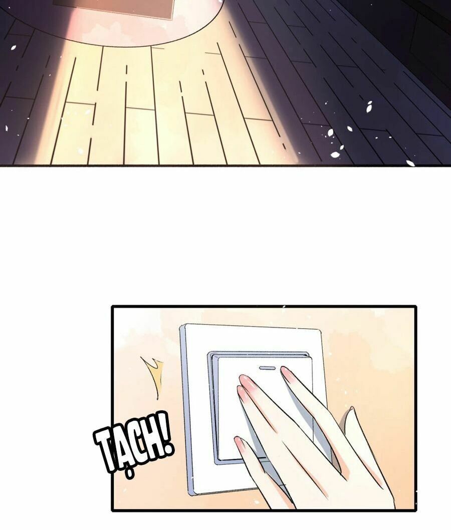 đọc truyện Cô Vợ Hợp Đồng Lạnh Lùng Không Dễ Đụng Đâu Chương 23 ảnh 31 tại Thiên Thai Truyện