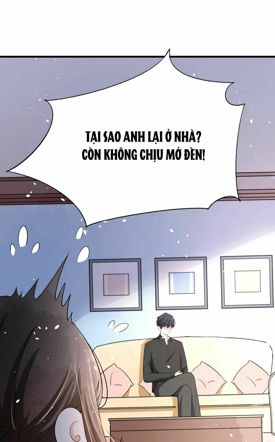 đọc truyện Cô Vợ Hợp Đồng Lạnh Lùng Không Dễ Đụng Đâu Chương 23 ảnh 32 tại Thiên Thai Truyện